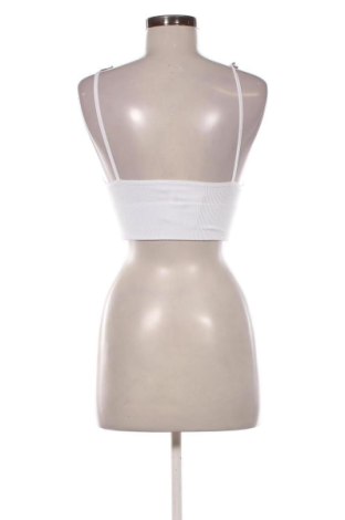 Дамски спортен топ ONLY, Размер M, Цвят Бял, Цена 24,03 €