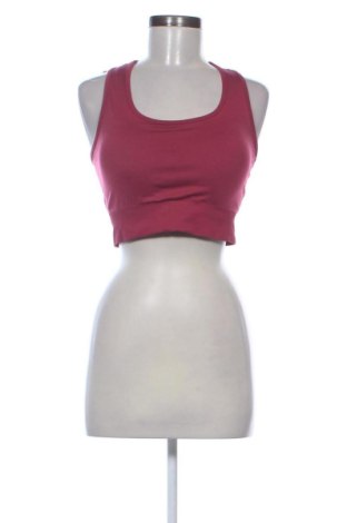 Дамски спортен топ ONLY, Размер XL, Цвят Розов, Цена 24,03 €