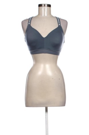 Damen Sporttop Oceans Apart, Größe XS, Farbe Blau, Preis 16,00 €