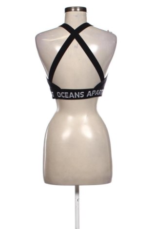 Damen Sporttop Oceans Apart, Größe S, Farbe Schwarz, Preis 15,00 €