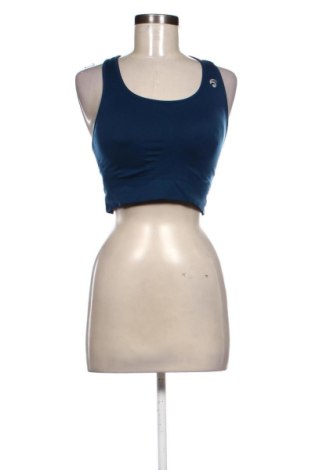 Damen Sporttop Oceans Apart, Größe XS, Farbe Blau, Preis 16,00 €
