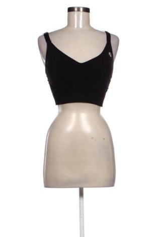 Damen Sporttop Oceans Apart, Größe S, Farbe Schwarz, Preis 15,00 €