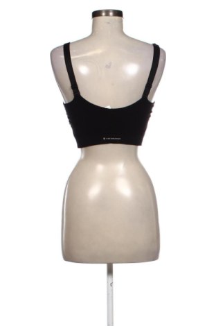 Damen Sporttop Oceans Apart, Größe S, Farbe Schwarz, Preis 15,00 €