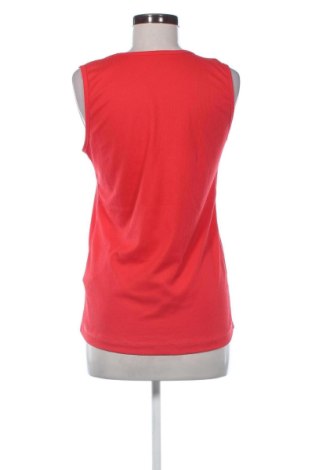 Damski sportowy top Odlo, Rozmiar M, Kolor Czerwony, Cena 42,87 zł