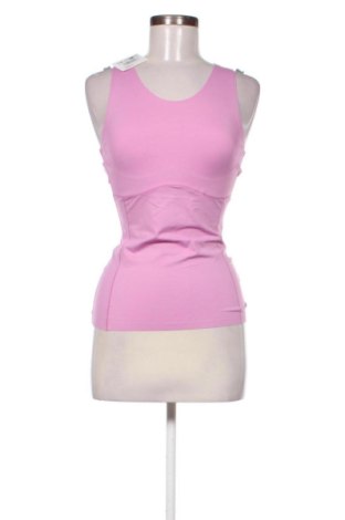 Дамски спортен топ Oxygene, Размер S, Цвят Розов, Цена 10,16 €