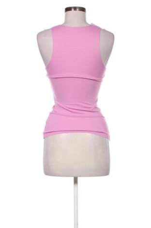 Дамски спортен топ Oxygene, Размер S, Цвят Розов, Цена 10,16 €
