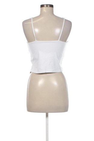 Top sport de damă. Oysho, Mărime L, Culoare Alb, Preț 145,99 Lei