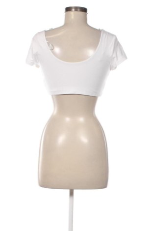 Top sport de damă. Oysho, Mărime L, Culoare Alb, Preț 145,99 Lei