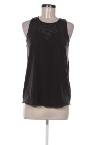Дамски спортен топ Oysho, Размер M, Цвят Черен, Цена 23,51 €