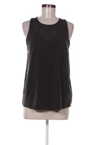Дамски спортен топ Oysho, Размер L, Цвят Черен, Цена 23,51 €