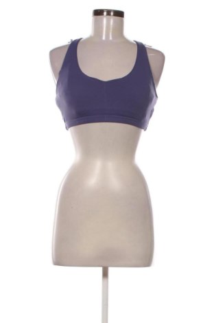 Дамски спортен топ Oysho, Размер S, Цвят Лилав, Цена 13,01 €