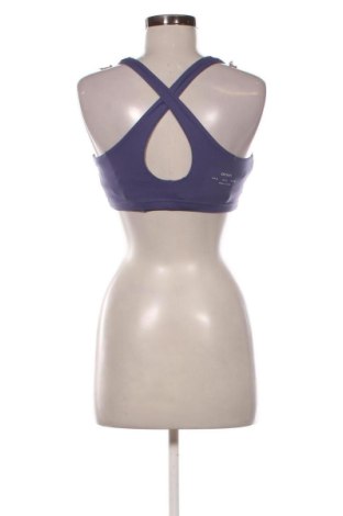 Дамски спортен топ Oysho, Размер S, Цвят Лилав, Цена 13,01 €