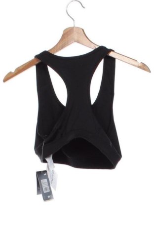 Damski sportowy top PUMA, Rozmiar S, Kolor Czarny, Cena 210,71 zł