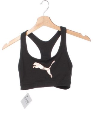Damen Sporttop PUMA, Größe XS, Farbe Schwarz, Preis 17,46 €