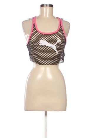 Дамски спортен топ PUMA, Размер XS, Цвят Черен, Цена 17,00 €
