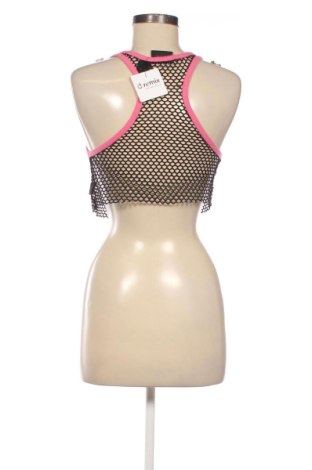 Дамски спортен топ PUMA, Размер XS, Цвят Черен, Цена 17,00 €