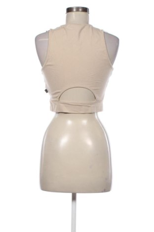 Női sport top PUMA, Méret M, Szín Bézs, Ár 8 779 Ft