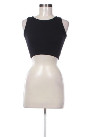 Damski sportowy top Padini Authentics, Rozmiar XS, Kolor Czarny, Cena 40,99 zł