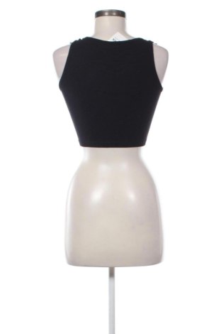 Damski sportowy top Padini Authentics, Rozmiar XS, Kolor Czarny, Cena 40,99 zł