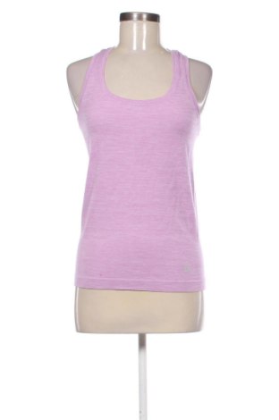 Damen Sporttop Page One, Größe S, Farbe Lila, Preis € 5,75