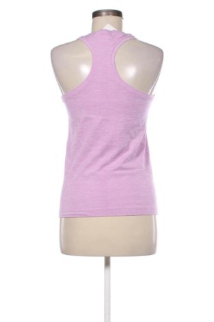 Damen Sporttop Page One, Größe S, Farbe Lila, Preis € 5,75