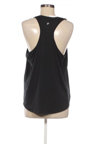 Дамски спортен топ Primark, Размер L, Цвят Черен, Цена 7,65 €