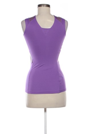 Top sport de damă. Reebok, Mărime S, Culoare Mov, Preț 72,99 Lei