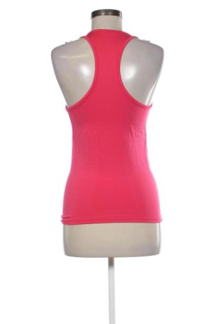 Top sport de damă. Reebok, Mărime S, Culoare Roz, Preț 75,59 Lei