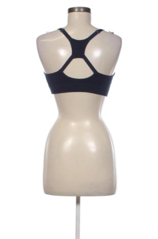 Damski sportowy top Reebok, Rozmiar S, Kolor Niebieski, Cena 207,99 zł