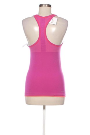 Damski sportowy top Reebok, Rozmiar S, Kolor Fioletowy, Cena 75,02 zł