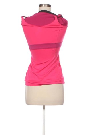 Damski sportowy top Reebok, Rozmiar S, Kolor Kolorowy, Cena 76,06 zł