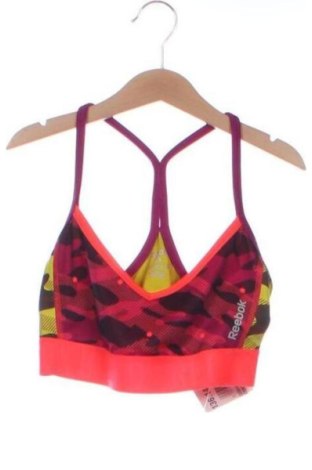 Damen Sporttop Reebok, Größe XS, Farbe Mehrfarbig, Preis € 17,46