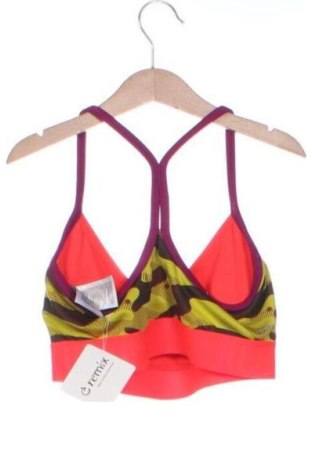 Damen Sporttop Reebok, Größe XS, Farbe Mehrfarbig, Preis € 17,46