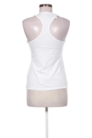 Дамски спортен топ Reebok, Размер S, Цвят Бял, Цена 13,81 €