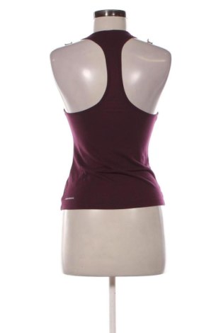 Dámsky športový top  Reebok, Veľkosť S, Farba Fialová, Cena  17,36 €