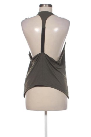 Női sport top Reebok, Méret L, Szín Zöld, Ár 7 213 Ft