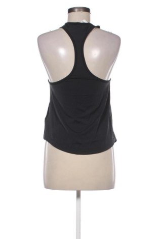 Damski sportowy top Reebok, Rozmiar XS, Kolor Czarny, Cena 93,00 zł