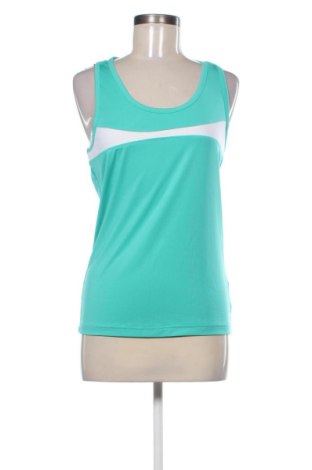 Damen Sporttop Rodeo, Größe M, Farbe Grün, Preis € 8,00
