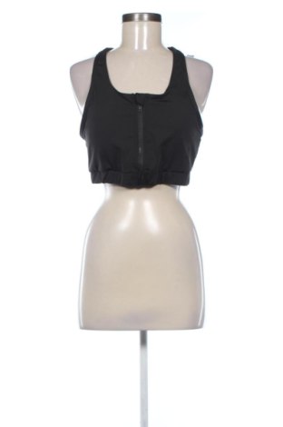 Dámský sportovní top  SHEIN, Velikost XXL, Barva Černá, Cena  170,00 Kč