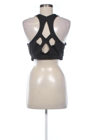 Dámský sportovní top  SHEIN, Velikost XXL, Barva Černá, Cena  170,00 Kč