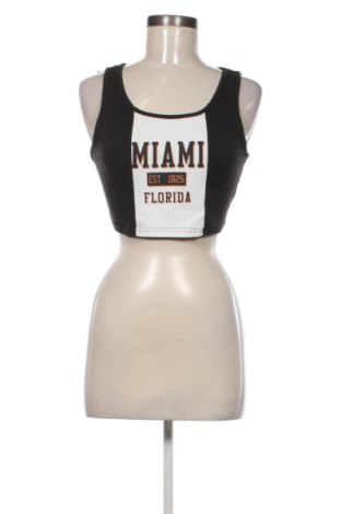 Top sport de damă. SHEIN, Mărime S, Culoare Multicolor, Preț 31,28 Lei