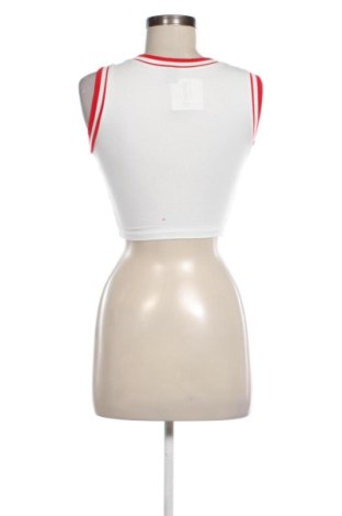 Damski sportowy top SHEIN, Rozmiar XS, Kolor Kolorowy, Cena 42,87 zł