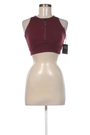 Top sport de damă. Savage X Fenty, Mărime M, Culoare Roșu, Preț 243,09 Lei