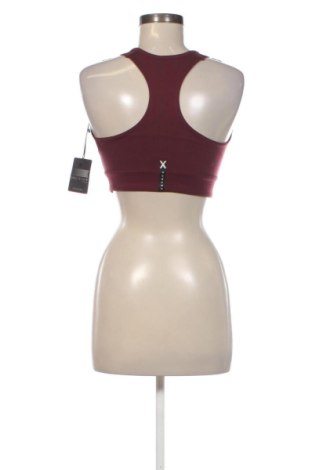 Top sport de damă. Savage X Fenty, Mărime M, Culoare Roșu, Preț 243,09 Lei