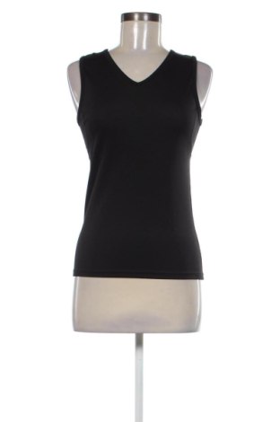 Dámsky športový top  Shamp, Veľkosť S, Farba Čierna, Cena  7,67 €