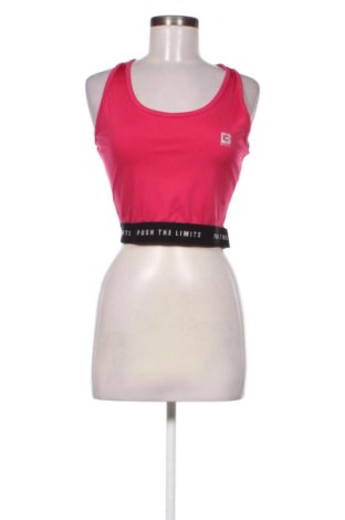 Top sport de damă. Smart, Mărime S, Culoare Roz, Preț 40,00 Lei