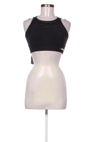 Top sport de damă. Squat Wolf, Mărime M, Culoare Negru, Preț 123,00 Lei