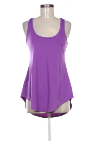 Дамски спортен топ Stormberg, Размер M, Цвят Лилав, Цена 5,78 €
