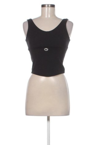 Γυναίκειο αθλητικό τοπ Temps Danse, Μέγεθος M, Χρώμα Μαύρο, Τιμή 10,00 €