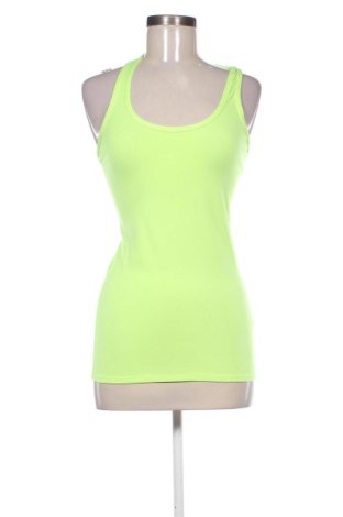 Női sport top The North Face, Méret S, Szín Zöld, Ár 8 637 Ft